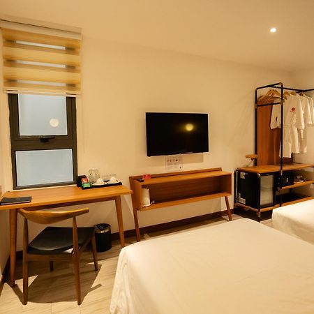 Majestic Premium Hotel Nha Trang Eksteriør bilde