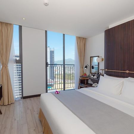 Majestic Premium Hotel Nha Trang Eksteriør bilde