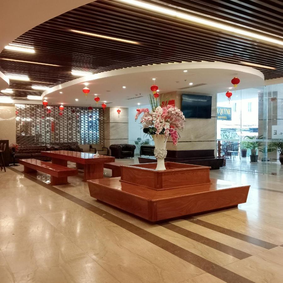 Majestic Premium Hotel Nha Trang Eksteriør bilde