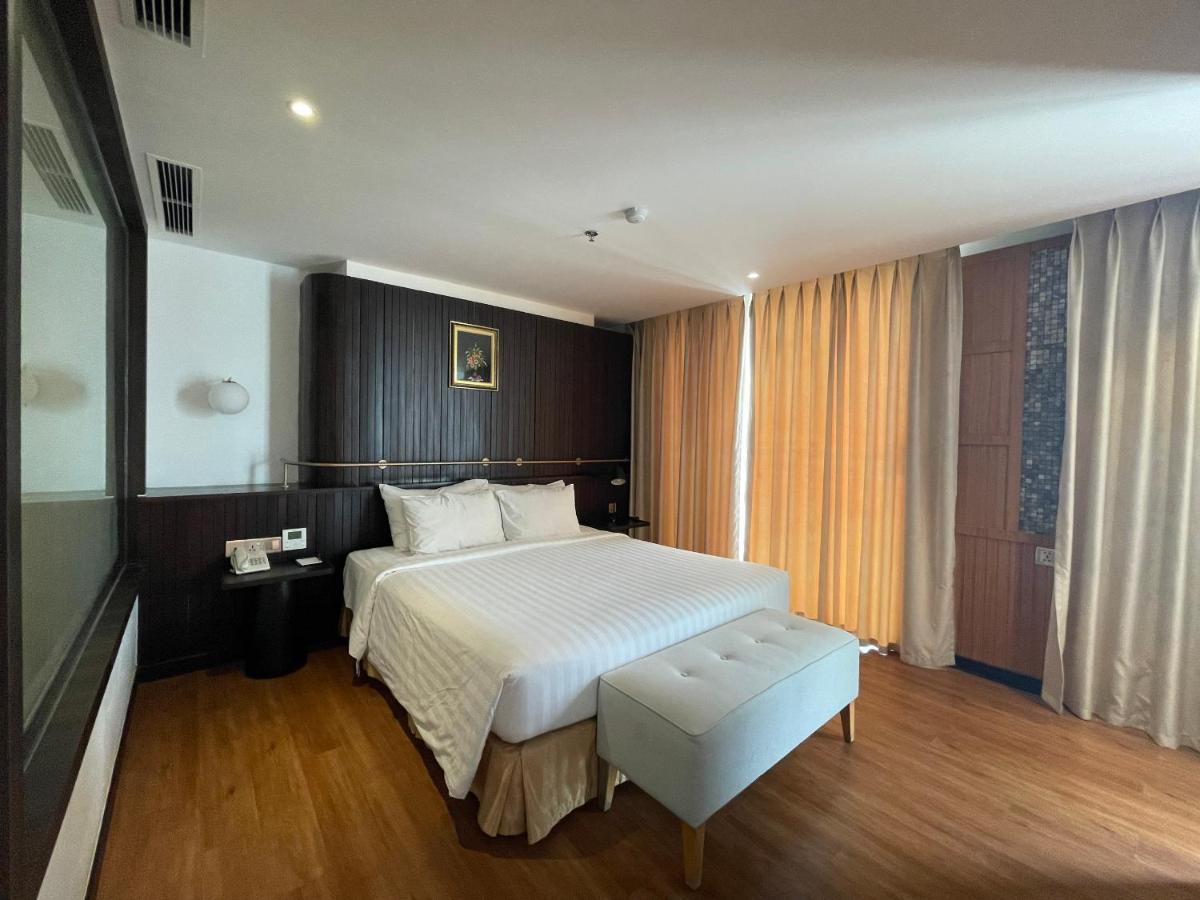 Majestic Premium Hotel Nha Trang Eksteriør bilde