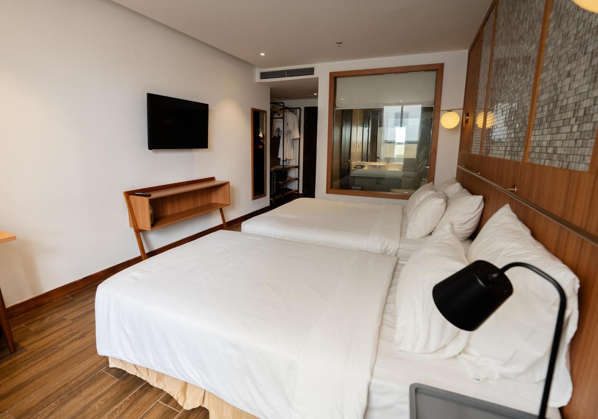 Majestic Premium Hotel Nha Trang Eksteriør bilde