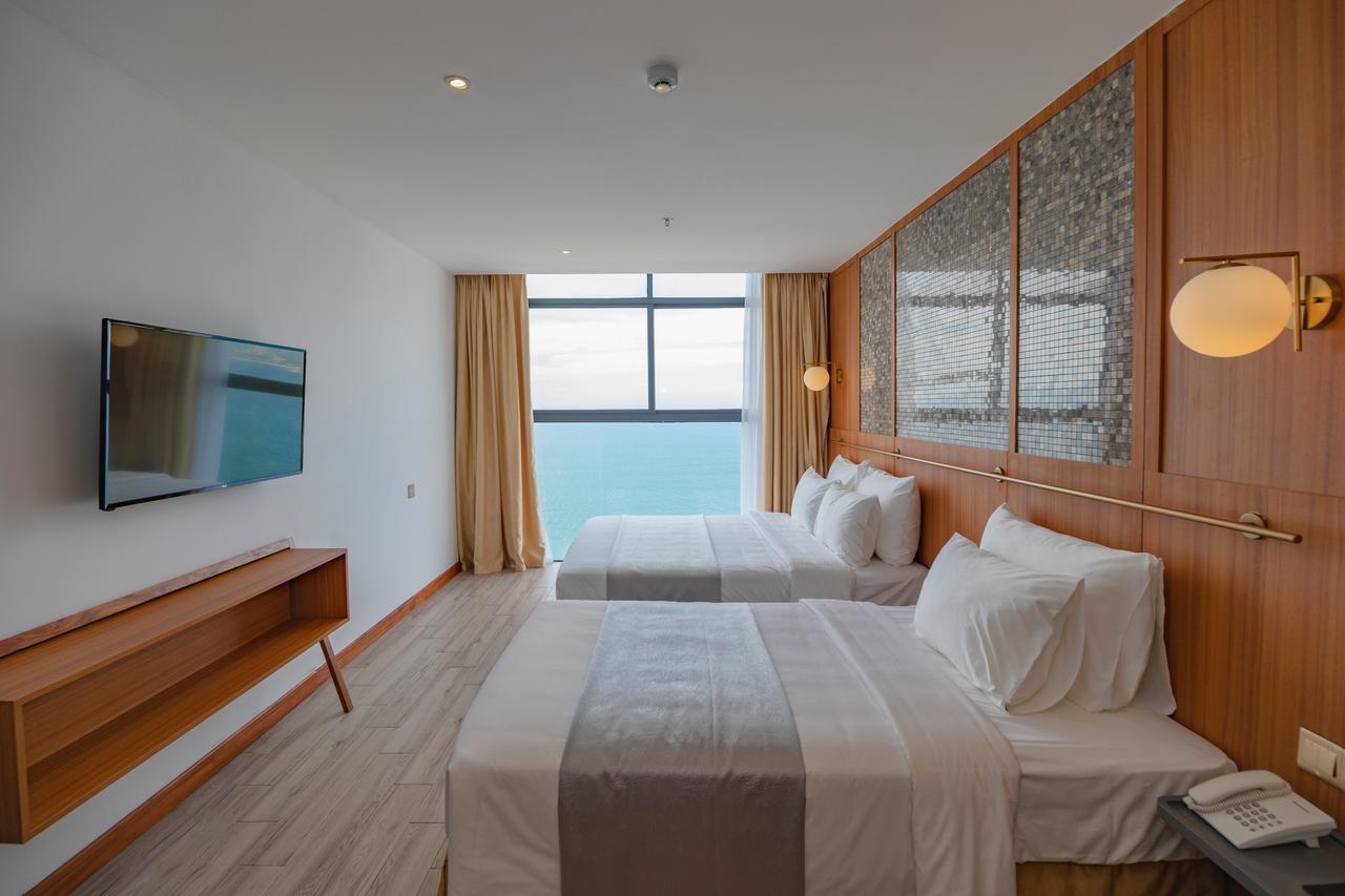 Majestic Premium Hotel Nha Trang Eksteriør bilde