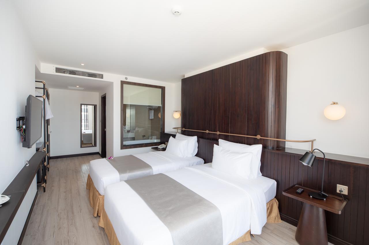 Majestic Premium Hotel Nha Trang Eksteriør bilde