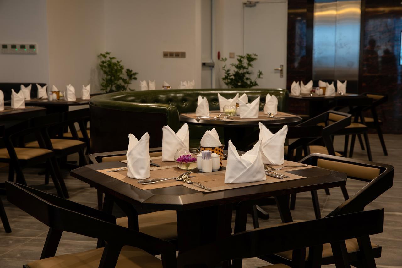 Majestic Premium Hotel Nha Trang Eksteriør bilde