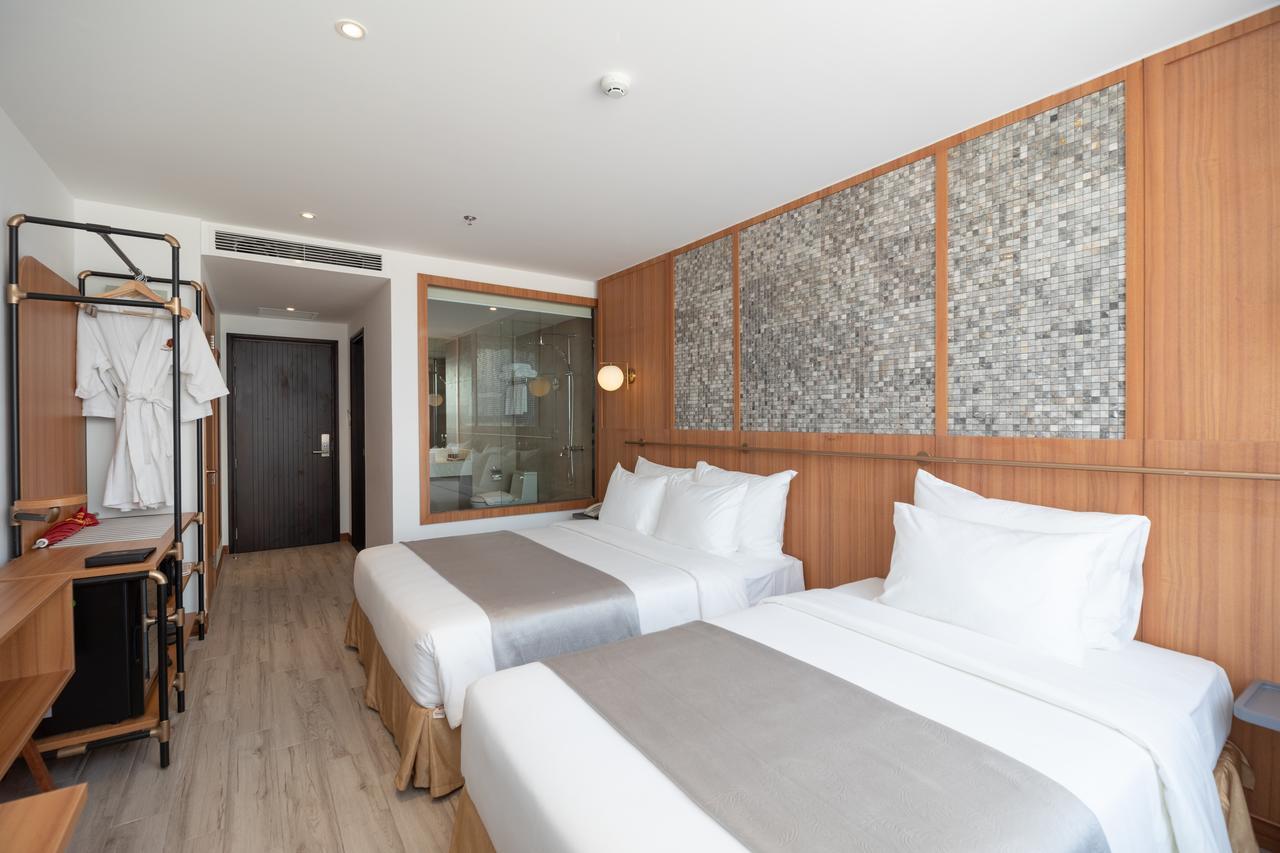 Majestic Premium Hotel Nha Trang Eksteriør bilde