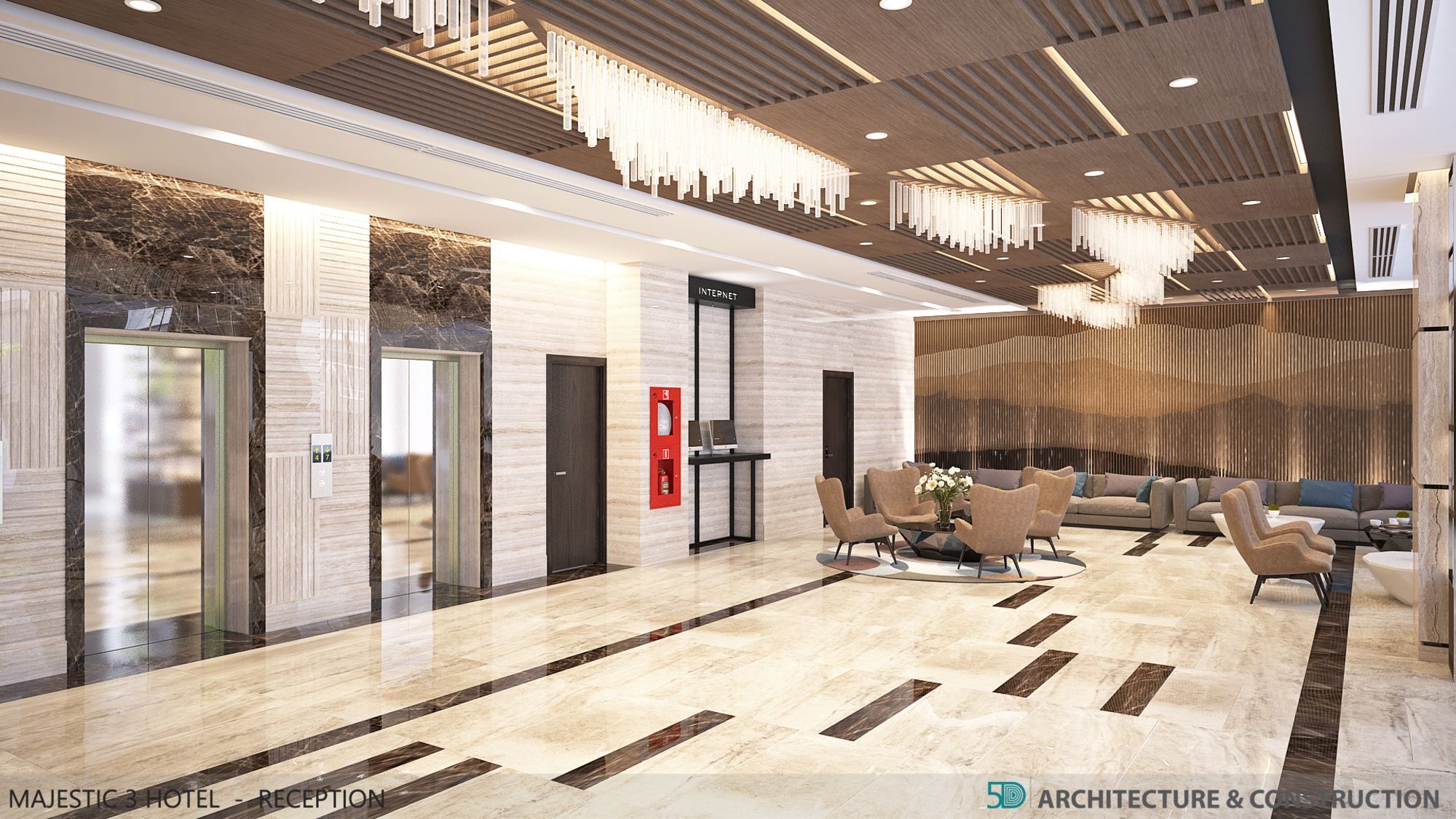 Majestic Premium Hotel Nha Trang Eksteriør bilde