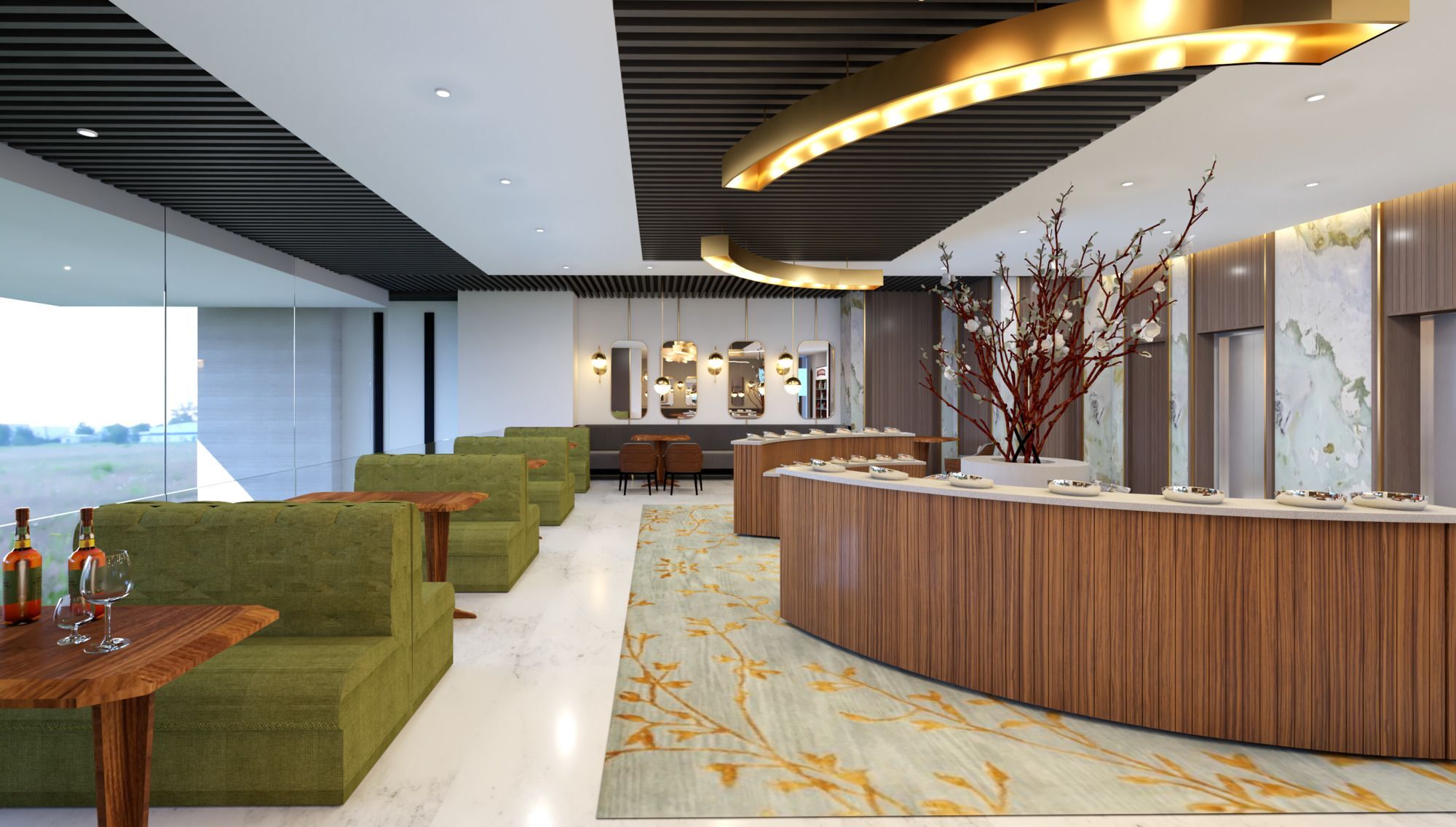 Majestic Premium Hotel Nha Trang Eksteriør bilde