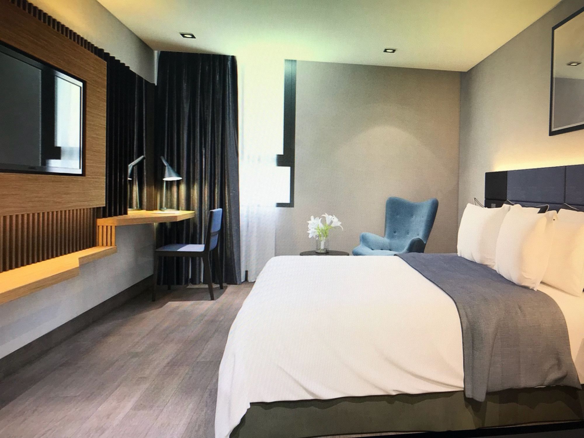 Majestic Premium Hotel Nha Trang Eksteriør bilde