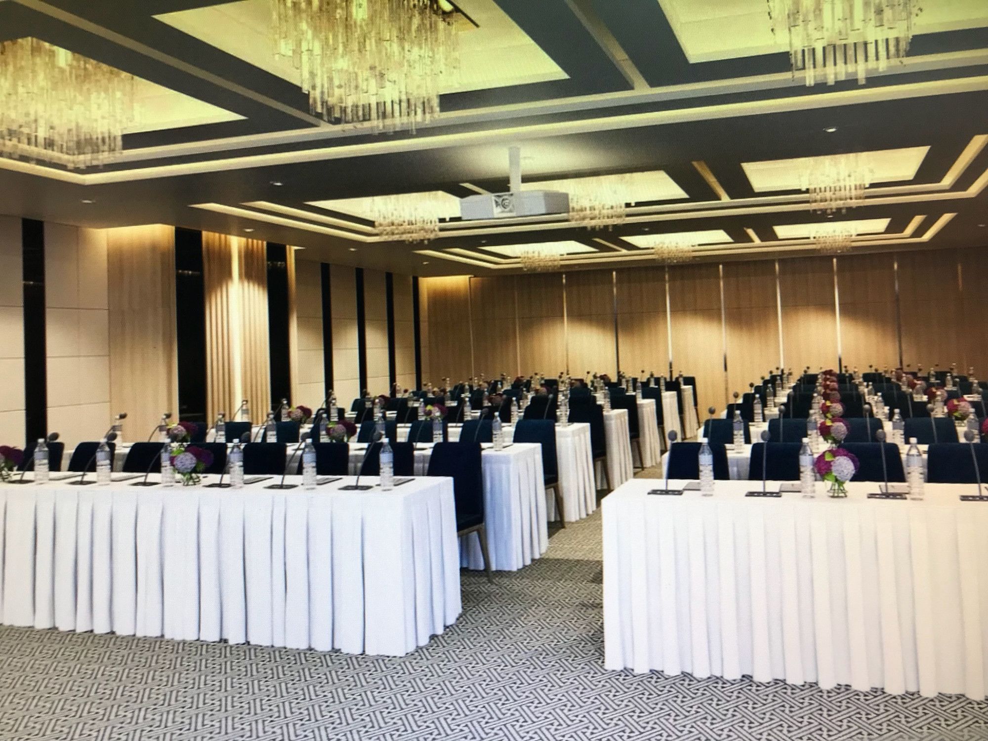 Majestic Premium Hotel Nha Trang Eksteriør bilde