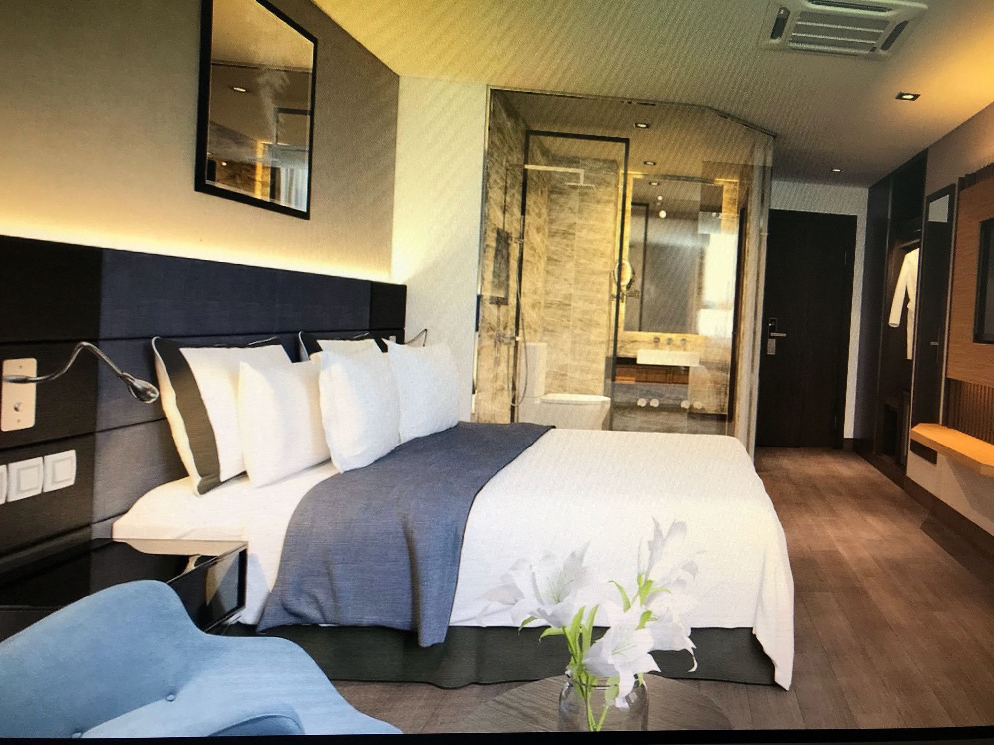 Majestic Premium Hotel Nha Trang Eksteriør bilde