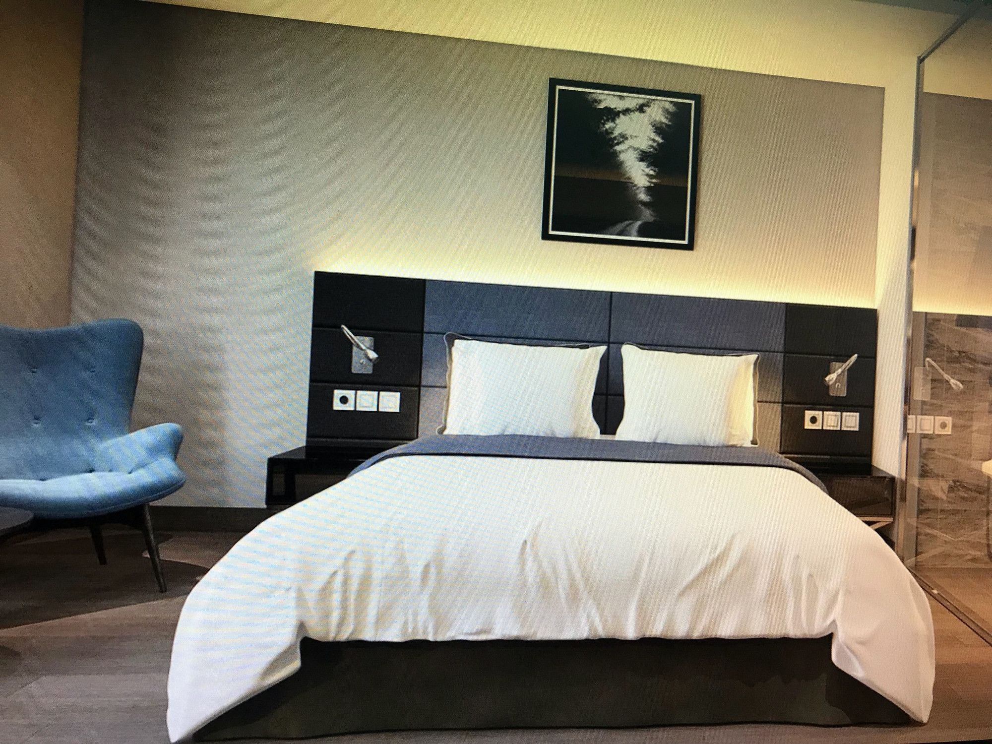 Majestic Premium Hotel Nha Trang Eksteriør bilde